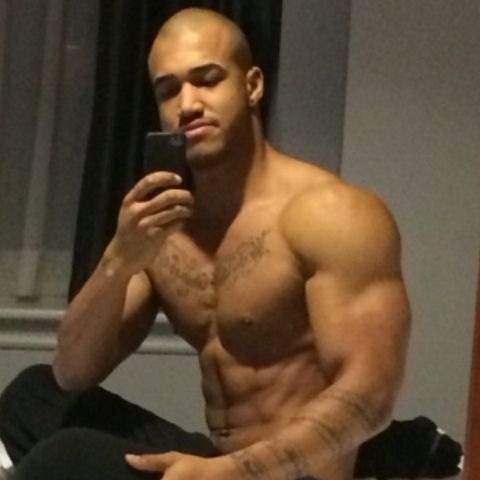 Black Guys Brasil