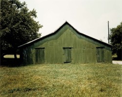 brianmcswain: brianmcswain:  William Christenberry,