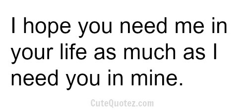 Cutequotez