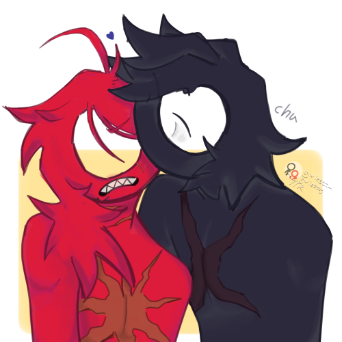 Again Tco/tdl! My Sweet Boys