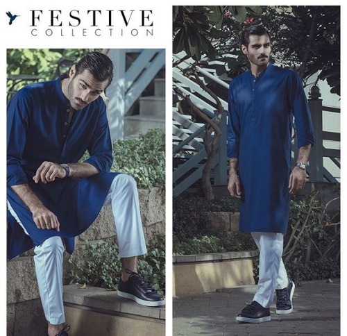 Hasnain Lehri for Sapphire