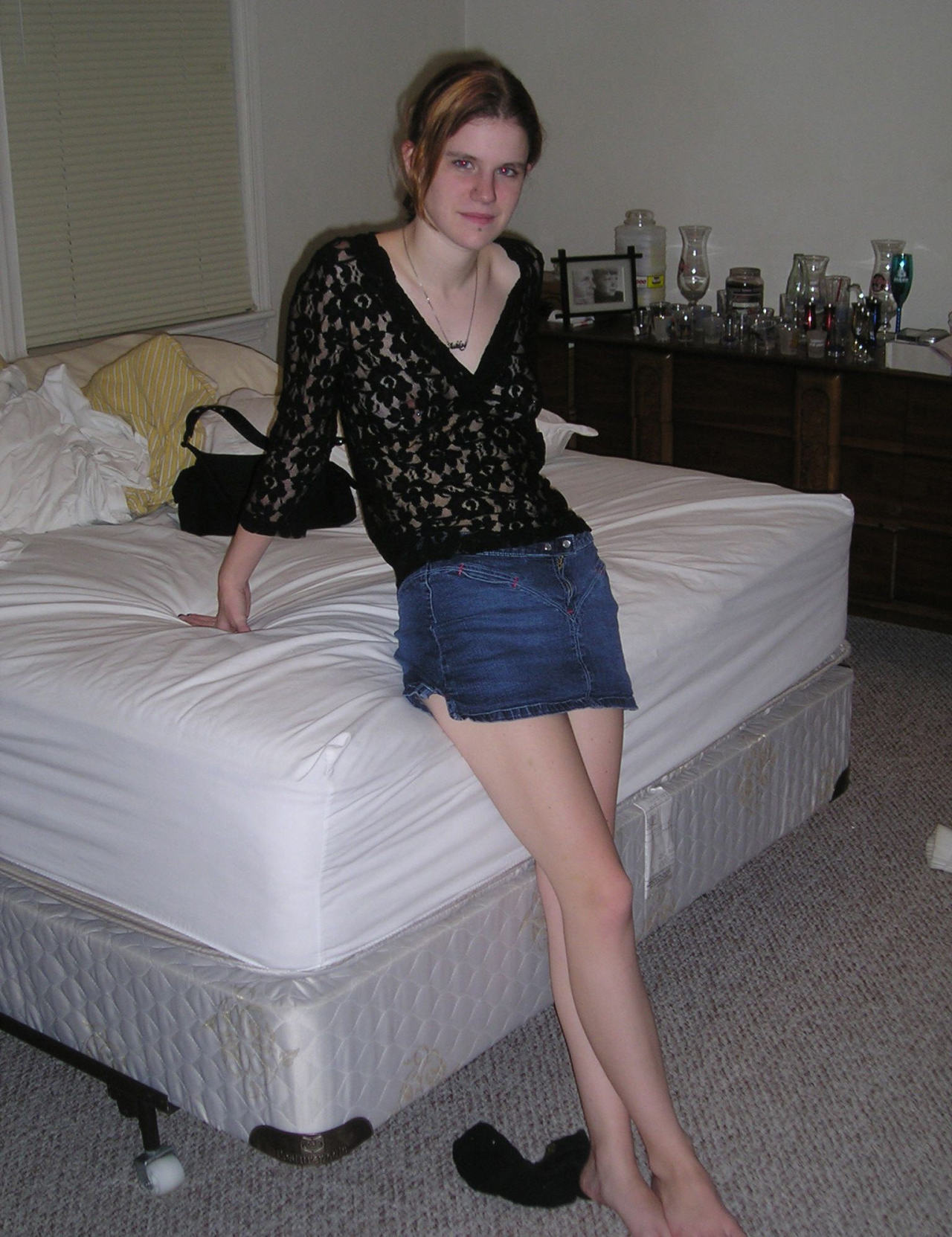 Southern Girls Selfshots