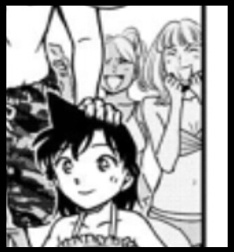 Basically me while reading this chapter.