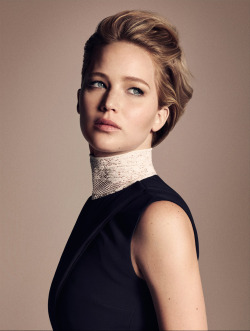 kn0wy0u:  Jennifer Lawrence@ kn0wy0u.tumblr.com