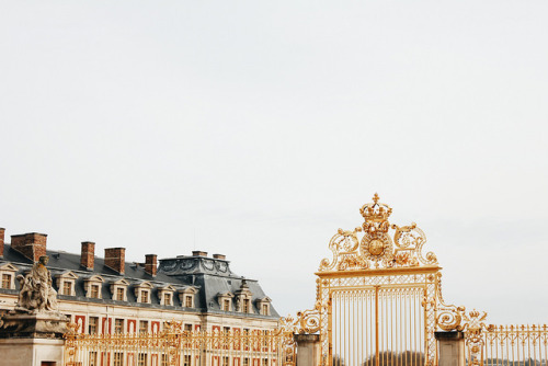 andantegrazioso - Versailles | Eliza...