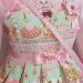 :Angelic pretty little bears cafe in mint