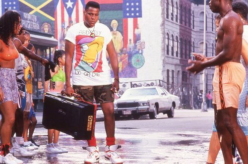 sneakergenius23:  It’s Your World!