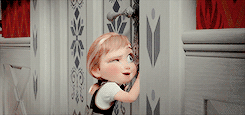 ba-khyun:  get to know me meme| [1/?] favourite movies↳ frozen; ”Only an