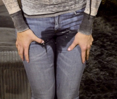 Porn photo ultramare69stuff:#jeans #wet