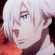 ayumiko:  ♔ 20 Male Characters Days by: Hanakumamii ♔  ↪ Day 12: Favorite Older