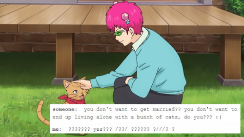 acesaiki:saiki + aroace text posts part 2 (part 1)