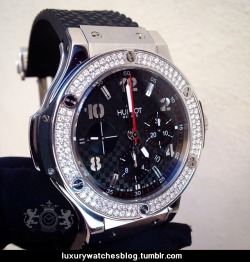 luxurywatchesblog:  for more luxury watches