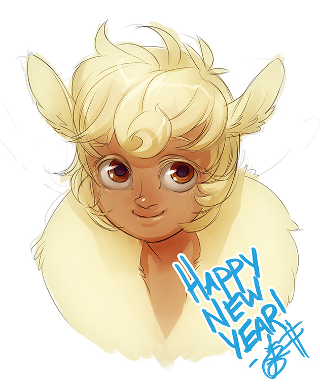 leboudoirerochic:  En 2015 ne soyez pas des moutons, Osez dire ce que vous pensez…