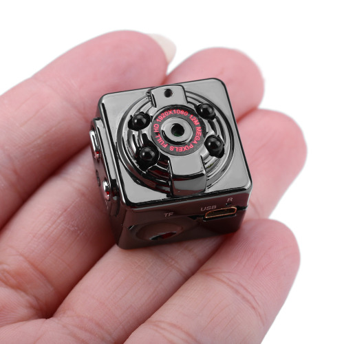 gearbestlife: The smallest DV Camera in the world.great helpful and superb price! More…