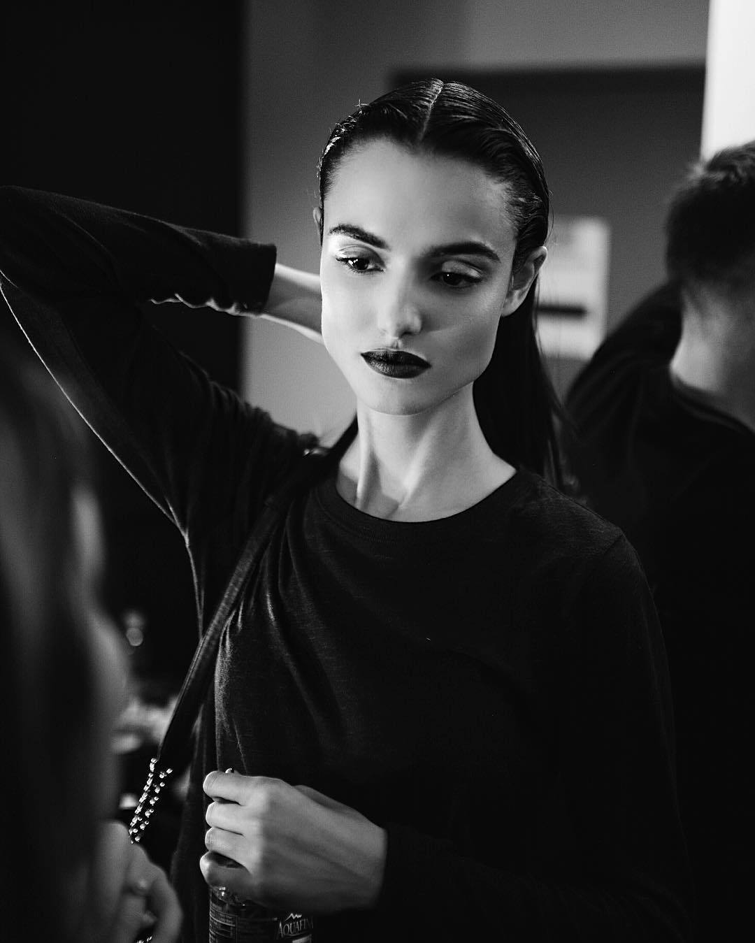 missdanylevy:  Cibelle Levi