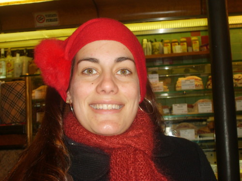 dionisoworld: bella italiana &lt;3