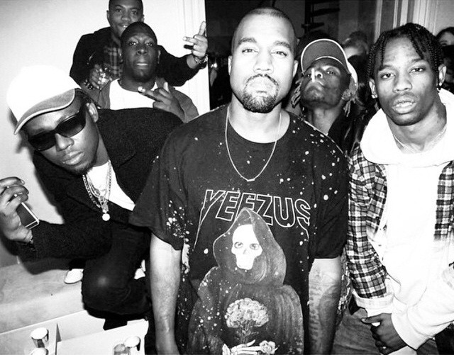 influential