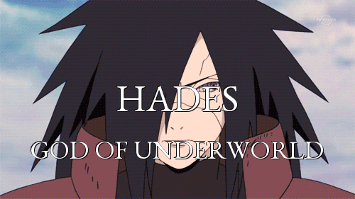 virginianewman:  Powerful Shinobi~ Greek Attributes 