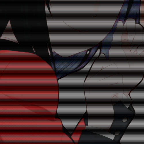 #anime-glitch on Tumblr