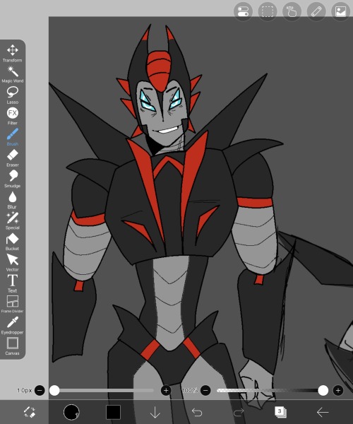 Little Fission Redesign