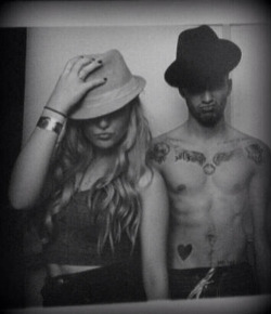 I love Zerrie&lt;3