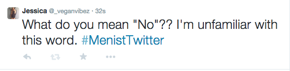 veganvibez:  Shout out to feministcaptainkirk to introducing me to this hashtag.
