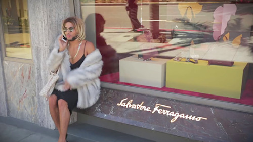 beigency:    Confessions of a Shopaholic (2009)   