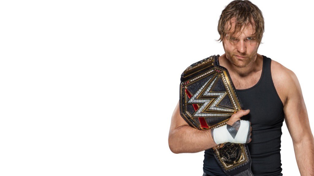thelunaticarchitect:  Dean Ambrose - (WWE/FCW: 2011-Present)