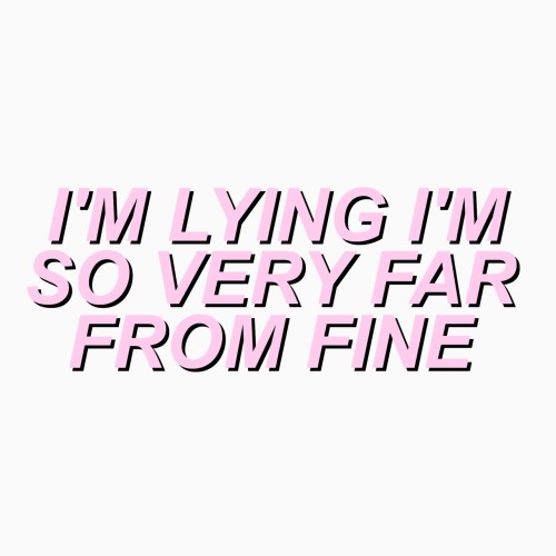 capitallyrics:  Fall Away // Twenty One Pilots 