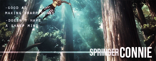 nellscary:  tokinoaku: [shingeki no kyojin] the 104th training corps.  