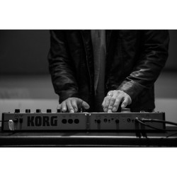 synthesizerpics:Synthesizer Videos - Vintage