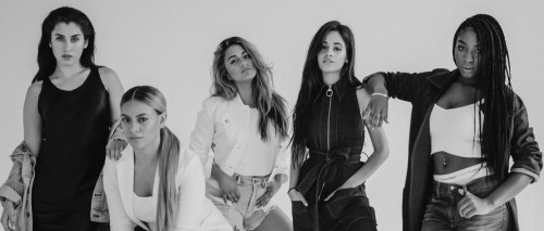 jetblackordei:Fifth Harmony + Photoshoots in 2015 
