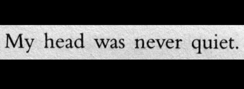 mylifeaswonder: #depression #depresija #depressed  Never… ever.