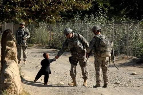 blue–folder:Photo I took near Bagram in 2009. At 21 years old I believed we were saving a coun