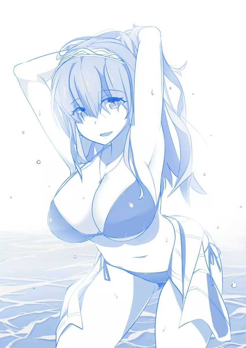 interesting things