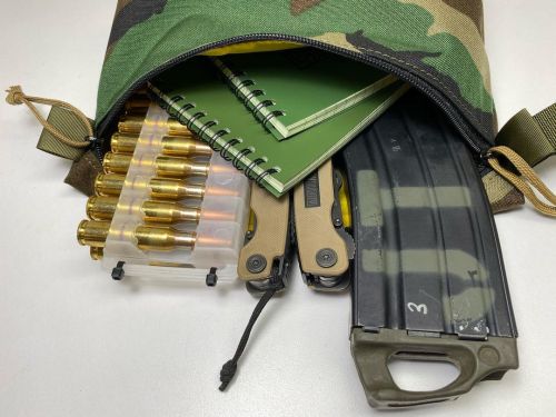 EDC pouch. God’s plaid.. #jonestactical #jtmob #belts #gear #tactical #police #military #cobrabuck