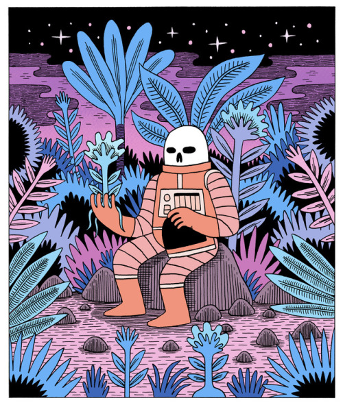 jackteagle: Space Travellers 
