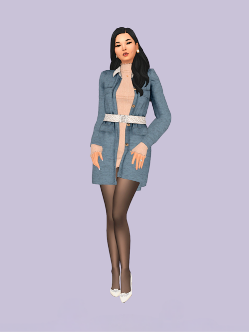 Mae's Lookbook