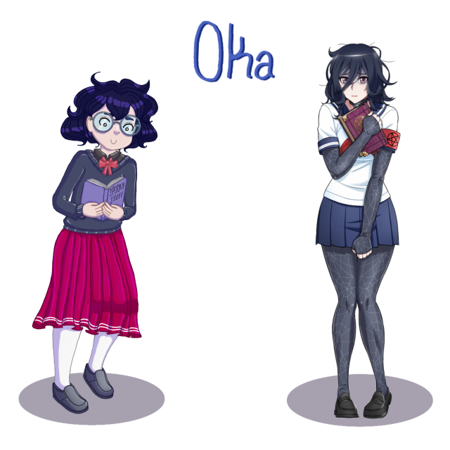 yandere simulator rivals oka yandere simulator rivals oka