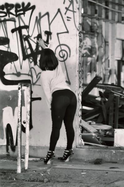 Vandal Girls