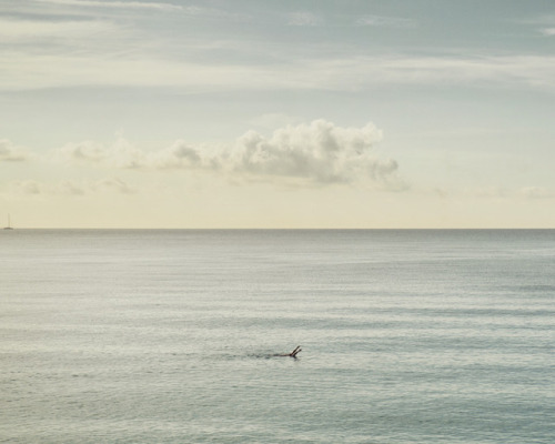 Double Backstroke -  Nice, France