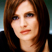 princessnamora:Kate Beckett | Season Two