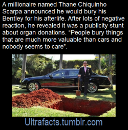 ultrafacts: Source [x] Click HERE for more facts 