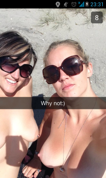 Snapchat Nudes
