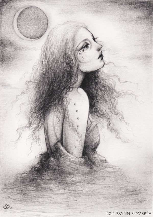 lohrien:  Illustrations by Brynn ElizabethdA l shop