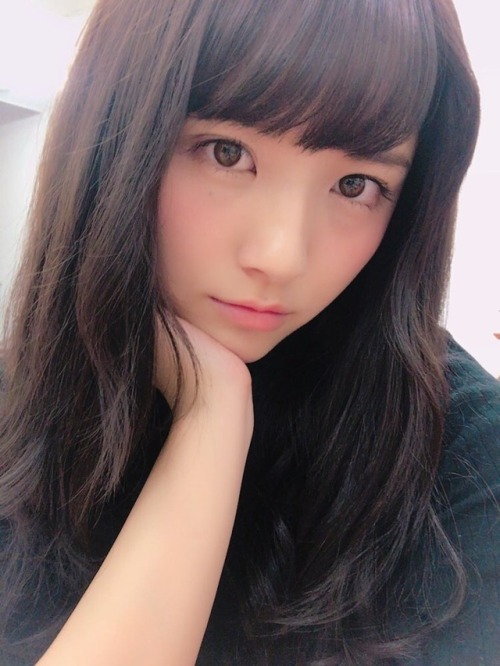 soimort: 大和田 南那 - Twitter - Tue 17 Oct 2017  ☆明日 21:00〜 配信アプリ『Pococha』で生配信 ☆Tomorrow 21:00~ on broad