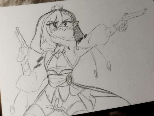 I'm Learning Dynamic Pose And You Inspired Me A Lot! So Thank You Very Much For Inspiring Me And Teach