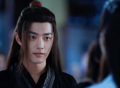 Wei Wuxian's Name - The Meaning Of Wuxian