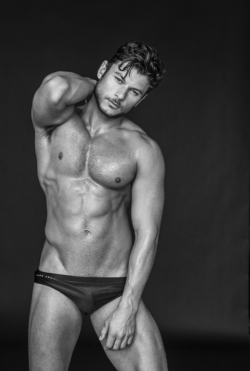 12sexyguys:  Daniel Garofali by Glenn Nutley (via mrstuartlookatme on Tumblr: http://bit.ly/1cLAxyT) 12 sexy guys a day at http://12sexyguys.tumblr.com