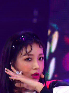 Lady ♡ (180617)
